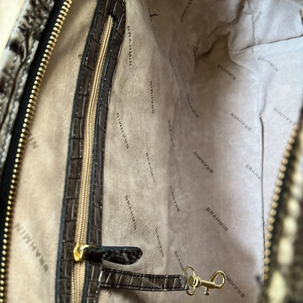 Brahmin melbourne asher